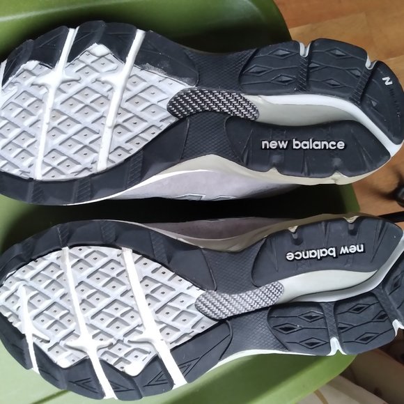 New Balance W990GL3 Mens 10/Womens 11.5 - Picture 5 of 7